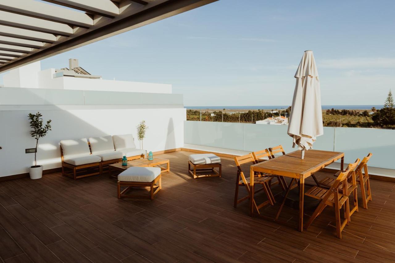 Edition Tavira / Luxury Villa With Private Pool Kültér fotó