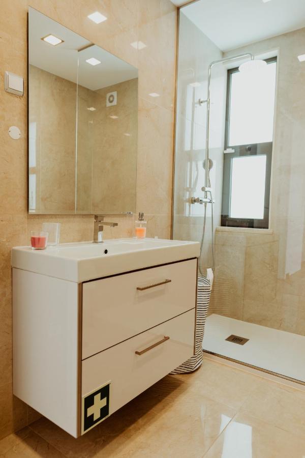 Edition Tavira / Luxury Villa With Private Pool Kültér fotó
